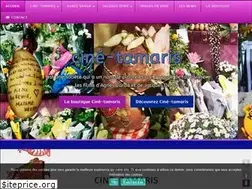 Sites similar to cine-tamaris.fr