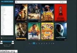 Sites similar to cine-to.com