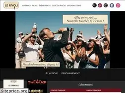 Sites similar to cine-vaucluse.com