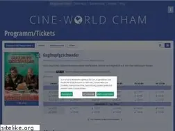 Sites similar to cine-world.de