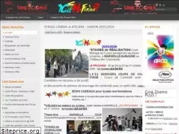 Sites similar to cine-zoom.com