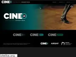 Sites similar to cine.ar