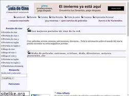 Sites similar to cine.astalaweb.net