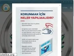 Sites similar to cine.bel.tr