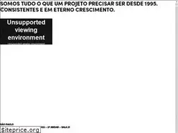 Sites similar to cine.com.br