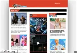 Sites similar to cine.com.pa
