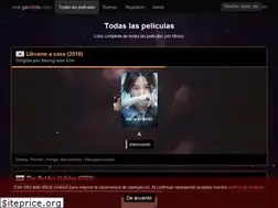 Sites similar to cine.gen8bits.com