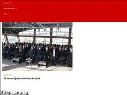 Sites similar to cine.gov.tr