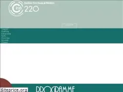 Sites similar to cine220.com