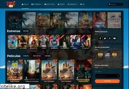 Sites similar to cine24h.net