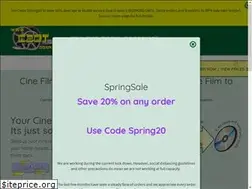 Sites similar to cine2dvdtransfers.co.uk
