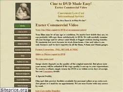 Sites similar to cine2video.co.uk