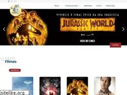 Sites similar to cine3.com.br