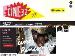 Sites similar to cine32.com