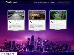Sites similar to cine615.com
