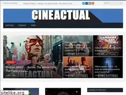 Sites similar to cineactual.net