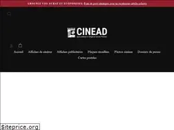 Sites similar to cineadaffiches.com