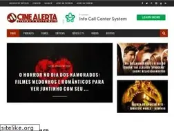 Sites similar to cinealerta.com.br