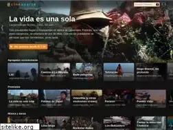 Sites similar to cineaparte.com