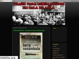Sites similar to cineaprendizagem.blogspot.com