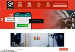 Sites similar to cinearaujo.com.br