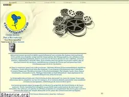 Sites similar to cineartistes.com