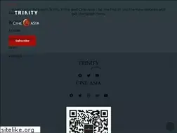 Sites similar to cineasia.co.uk