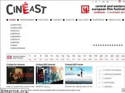 Sites similar to cineast.lu