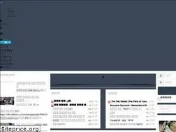 Sites similar to cineaste.kr