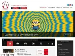 Sites similar to cineatlas.com
