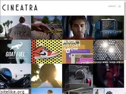 Sites similar to cineatramedia.com