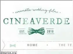 Sites similar to cineaverde.com