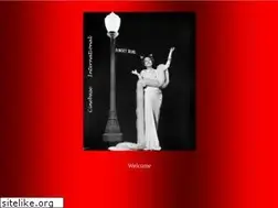 Sites similar to cinebaseinternational.com