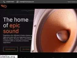 Sites similar to cinebels.com