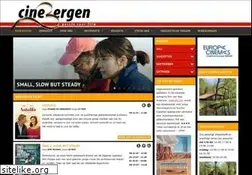 Sites similar to cinebergen.nl