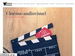 Sites similar to cineblog.info