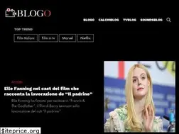 Sites similar to cineblog.it