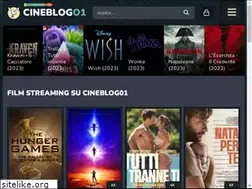 Sites similar to cineblog01.casa