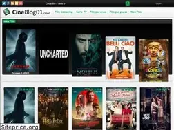 Sites similar to cineblog01.cloud