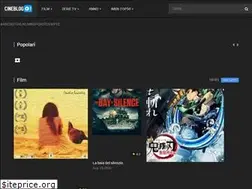 Sites similar to cineblog01.club