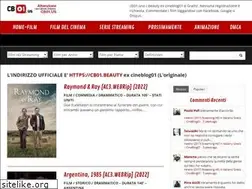 Sites similar to cineblog01.cyou