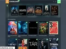 Sites similar to cineblog01.dev