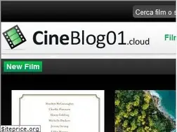 Sites similar to cineblog01.fyi