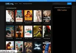 Sites similar to cineblog01.in