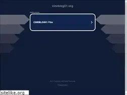 Sites similar to cineblog01.org
