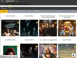 Sites similar to cineblog01.rest
