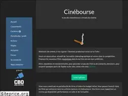 Sites similar to cinebourse.net