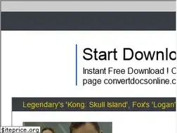 Sites similar to cinebox.com