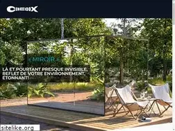 Sites similar to cinebox.fr