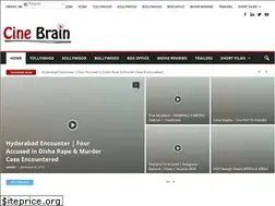 Sites similar to cinebrain.com